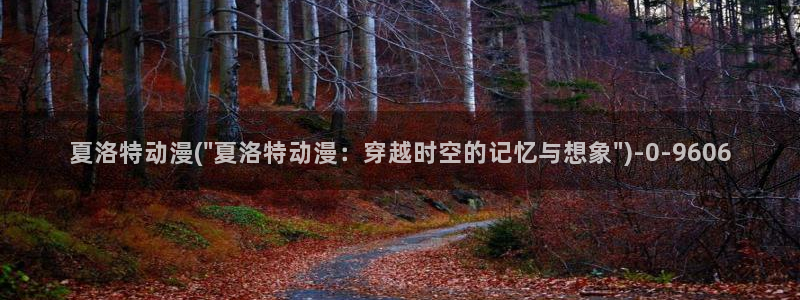 动漫杂谈