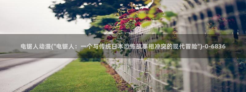 动漫排行