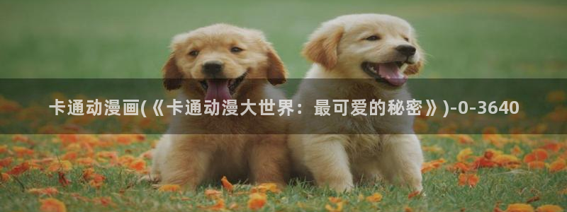 无修动漫